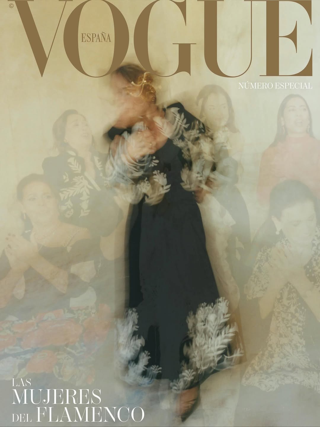 Pablo Zamora X Vogue Spain Nov. 25