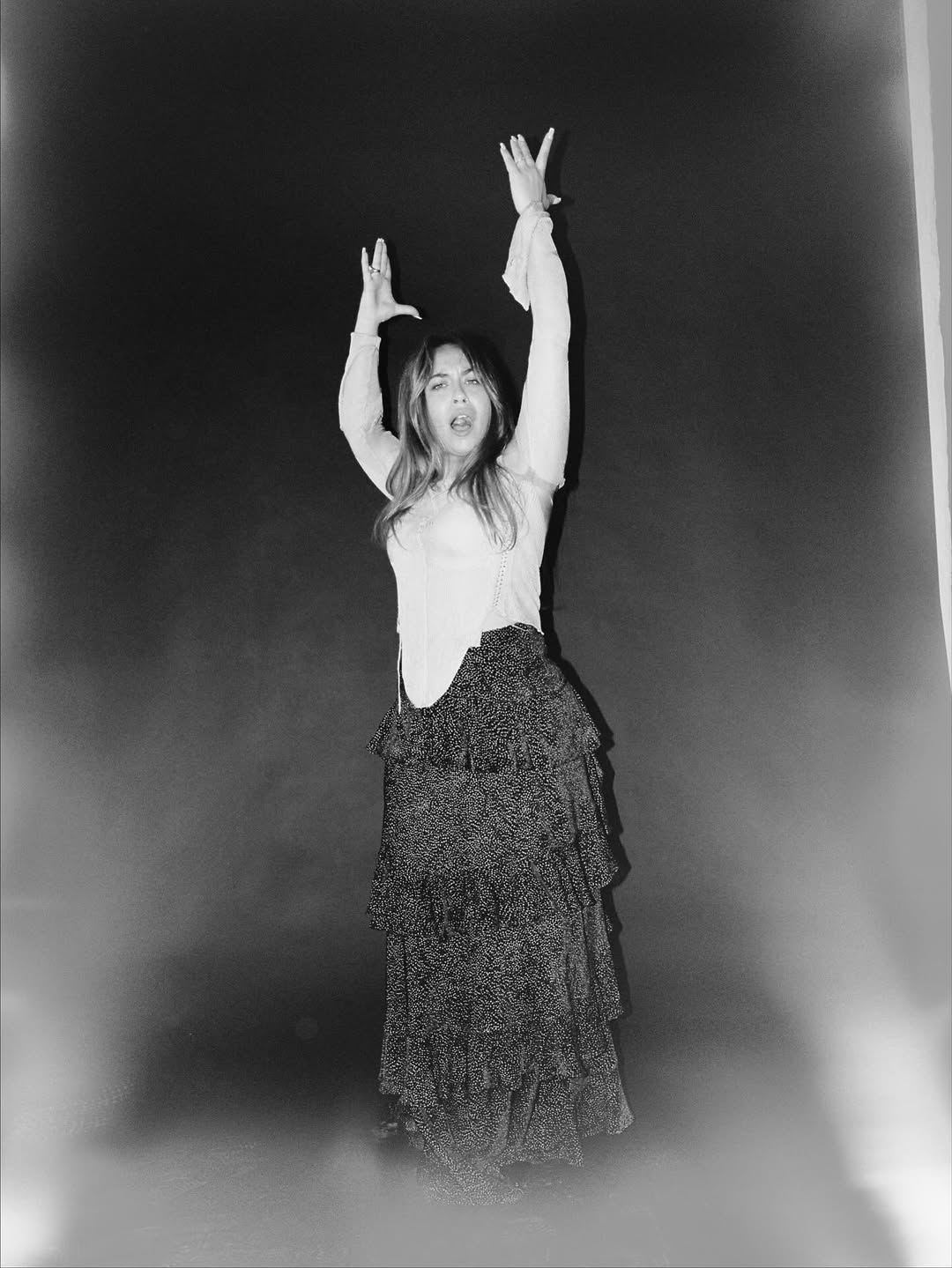 Pablo Zamora X Vogue Spain Nov. 25