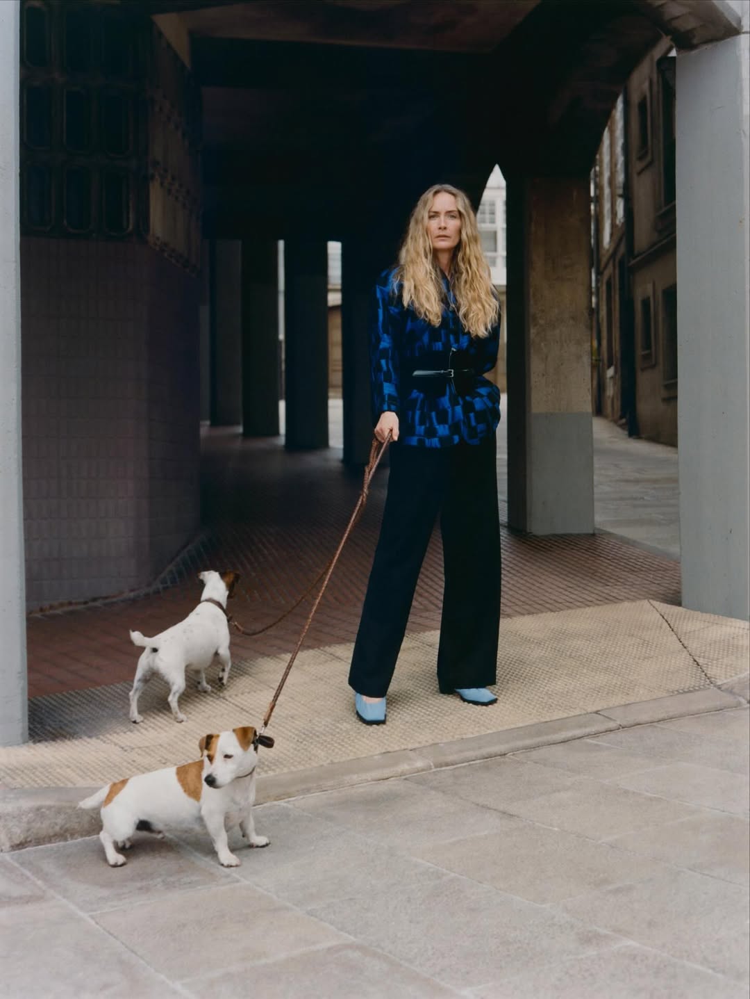 <a href="/yago-castromil">Yago Castromil</a> X Georgina Grenville for Vogue Spain <span style="text-transform: none; white-space: nowrap;">Nov. 25</span>