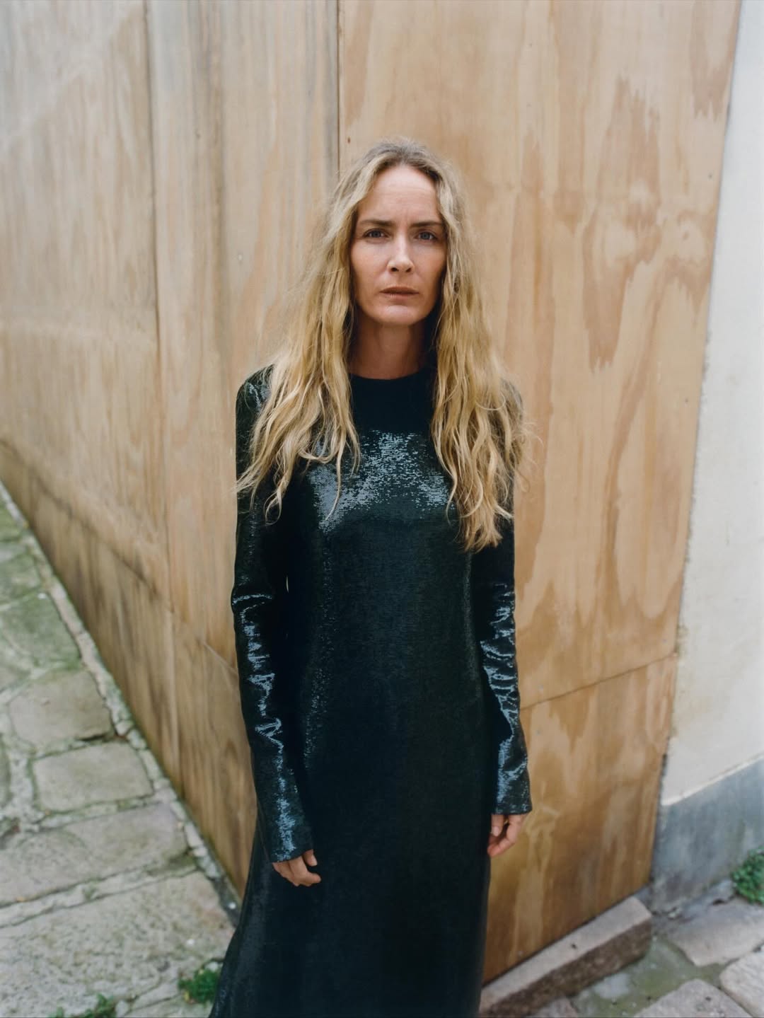 Yago Castromil X Vogue Spain