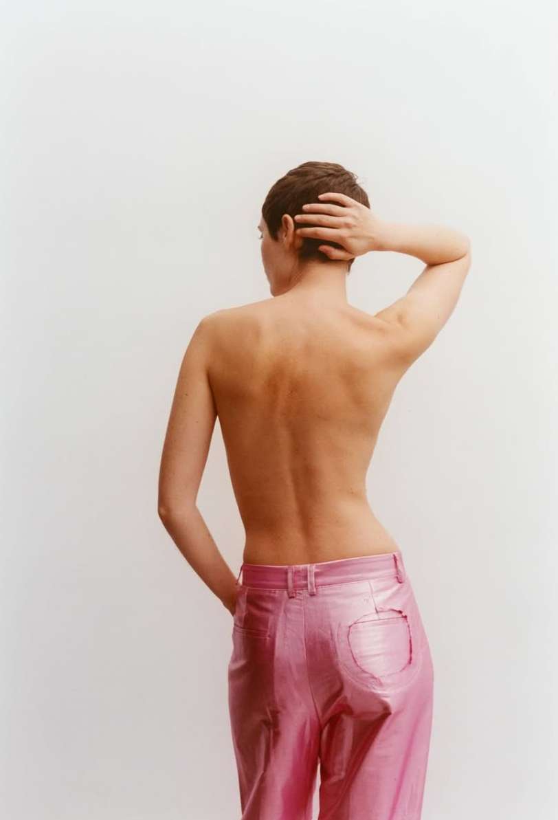 Yago Castromil X Vogue Spain