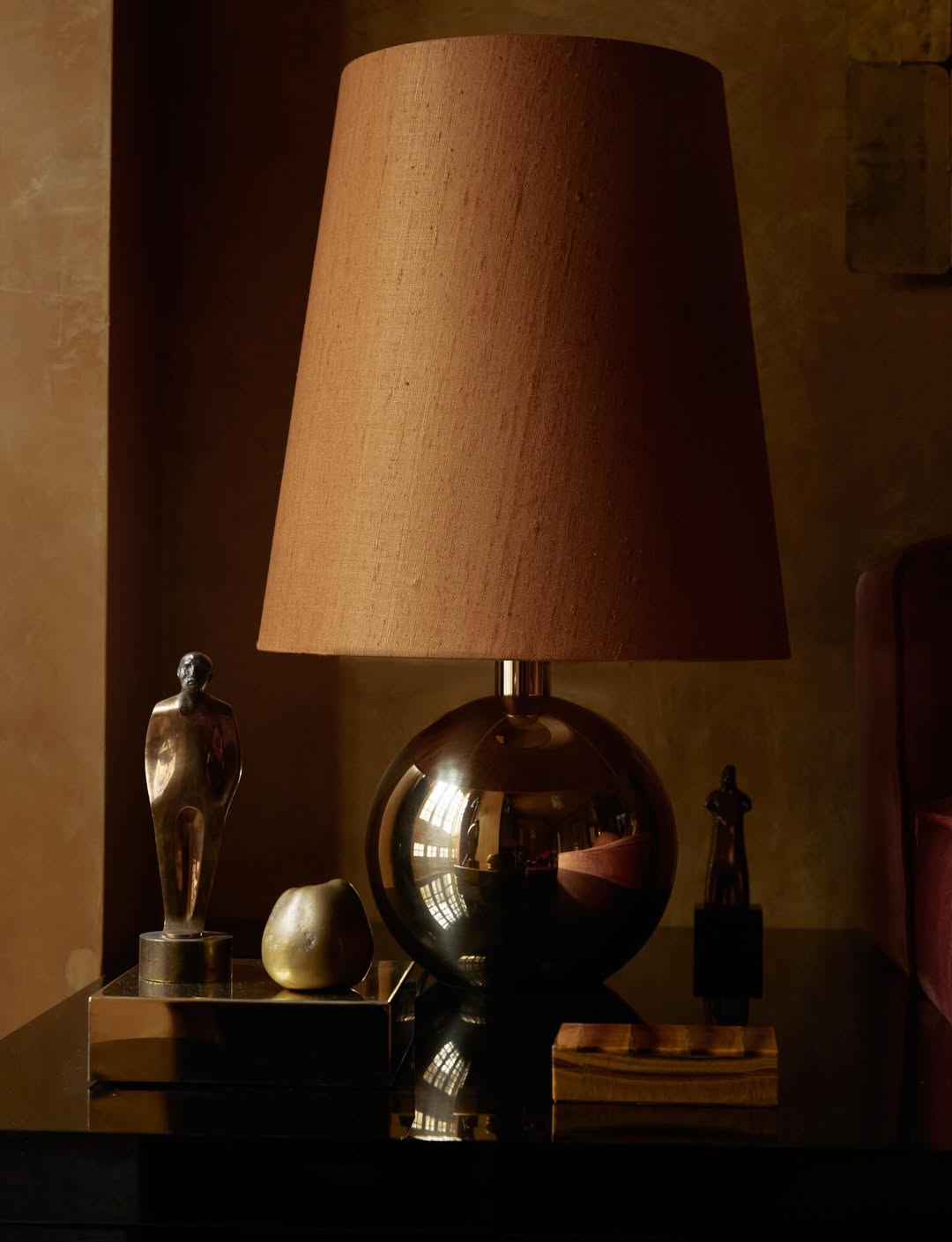 The World of Interiors |  Feb. 26