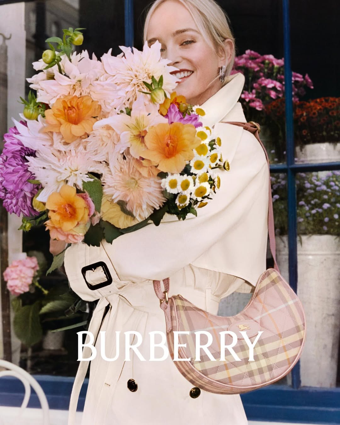 Yago Castromil X Burberry Feb. 26