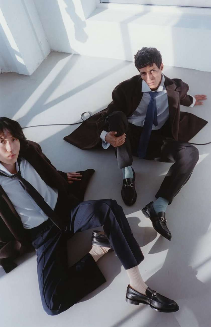 Yago Castromil X ICON Spain