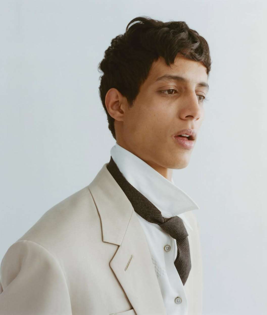 Yago Castromil X ICON Spain