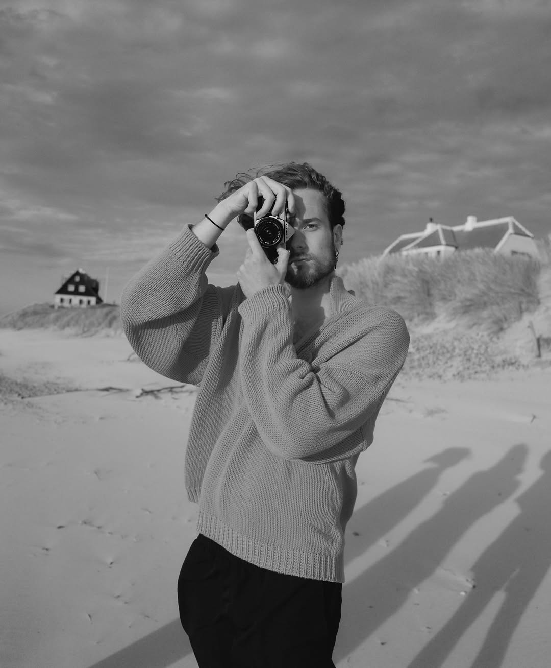 Pablo Zamora X babaà