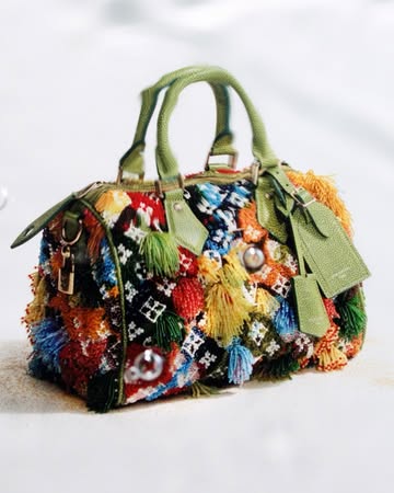 Yago Castromil X Pharrell for Louis Vuitton Jul. 26