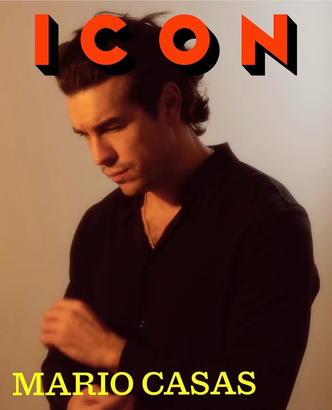 ICON Spain |  Jul. 26
