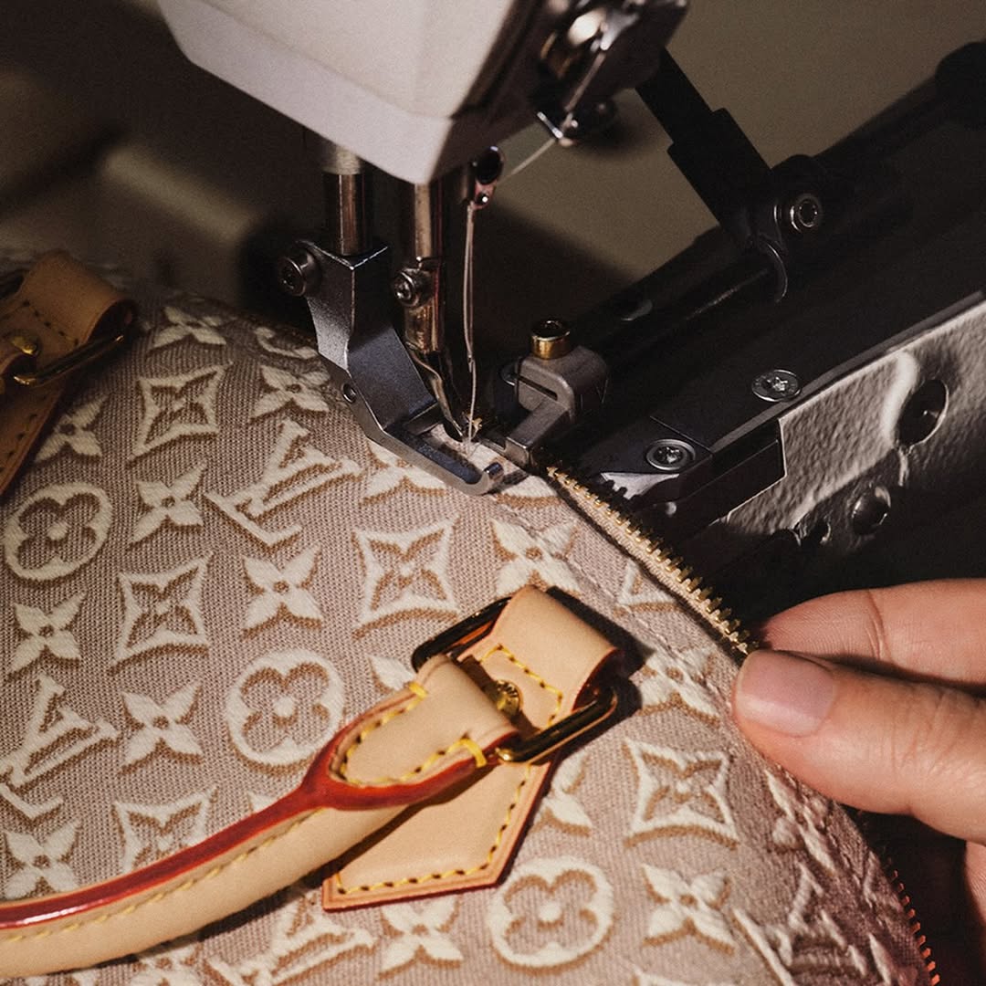 Louis Vuitton |  Sep. 26
