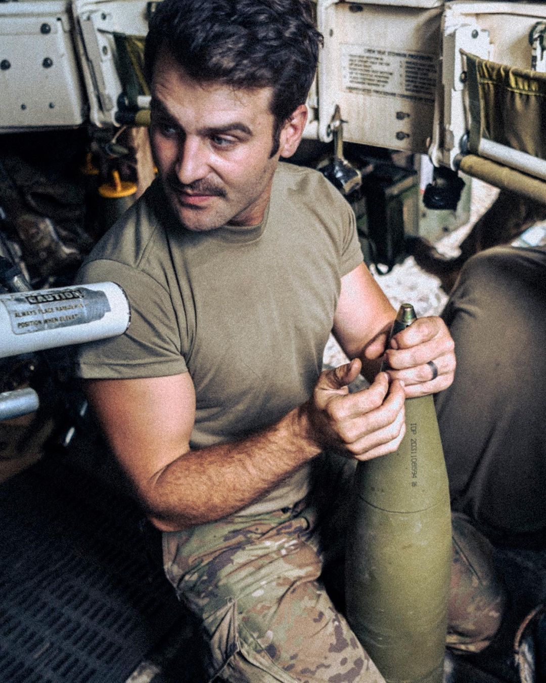 National Guard |  Aug. 22