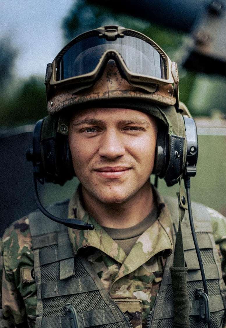 National Guard |  Aug. 22