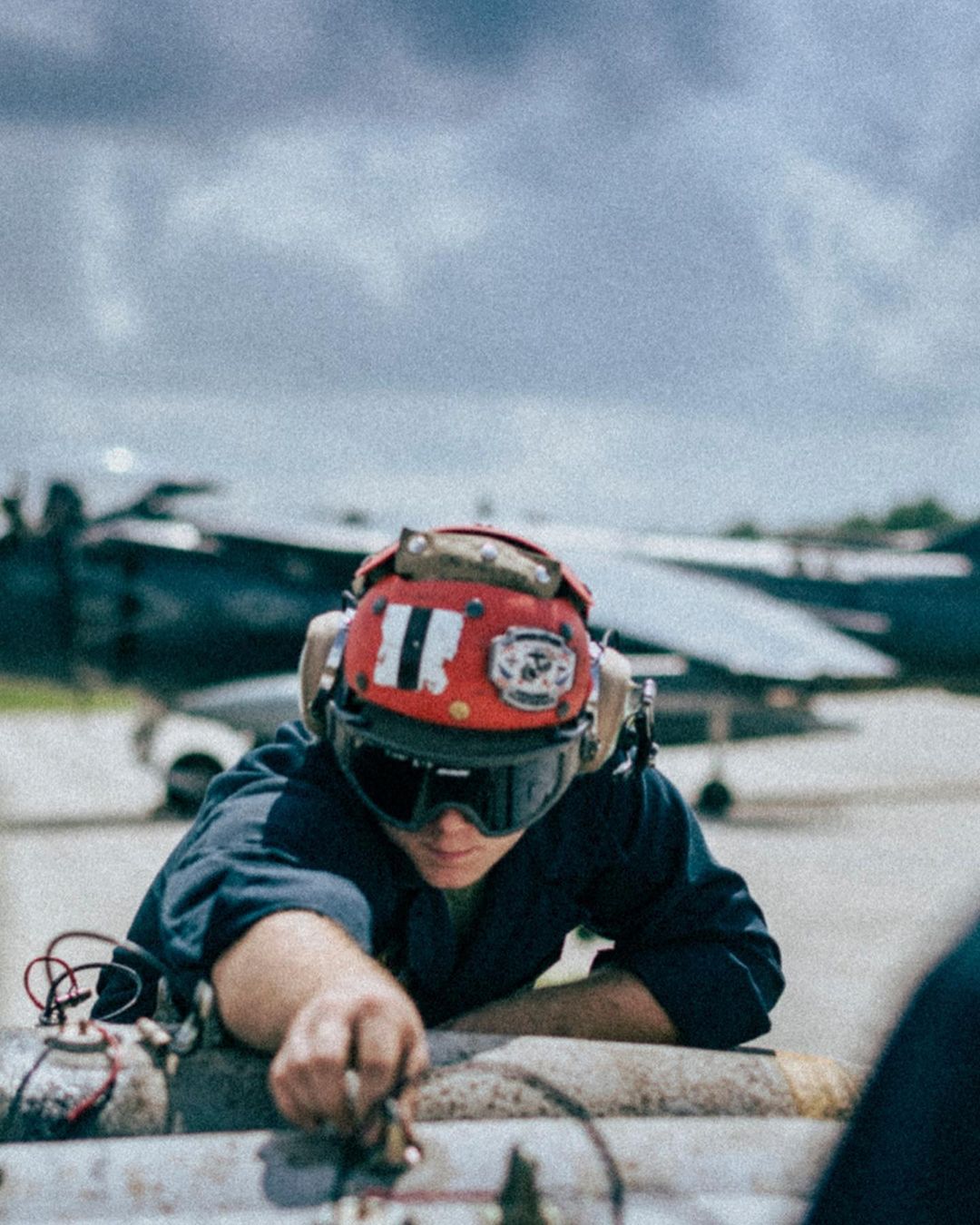 National Guard |  Aug. 22