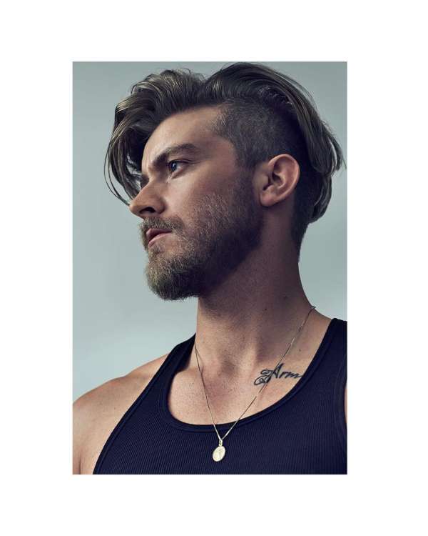 Thomas Chadwick