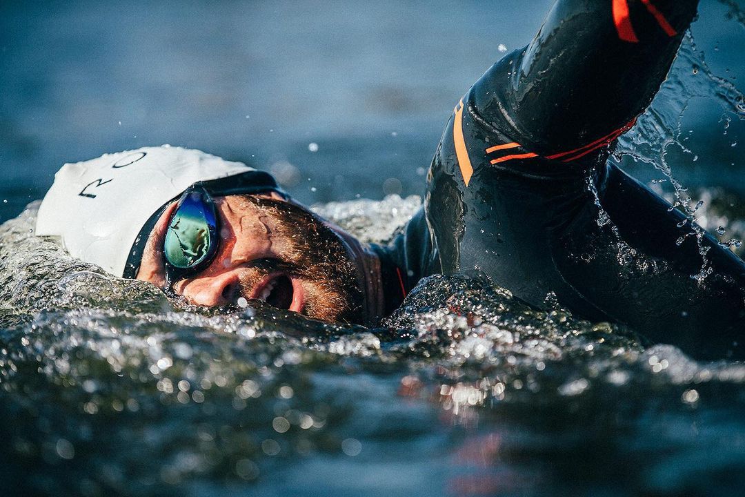 Gatorade Endurance |  Oct. 22