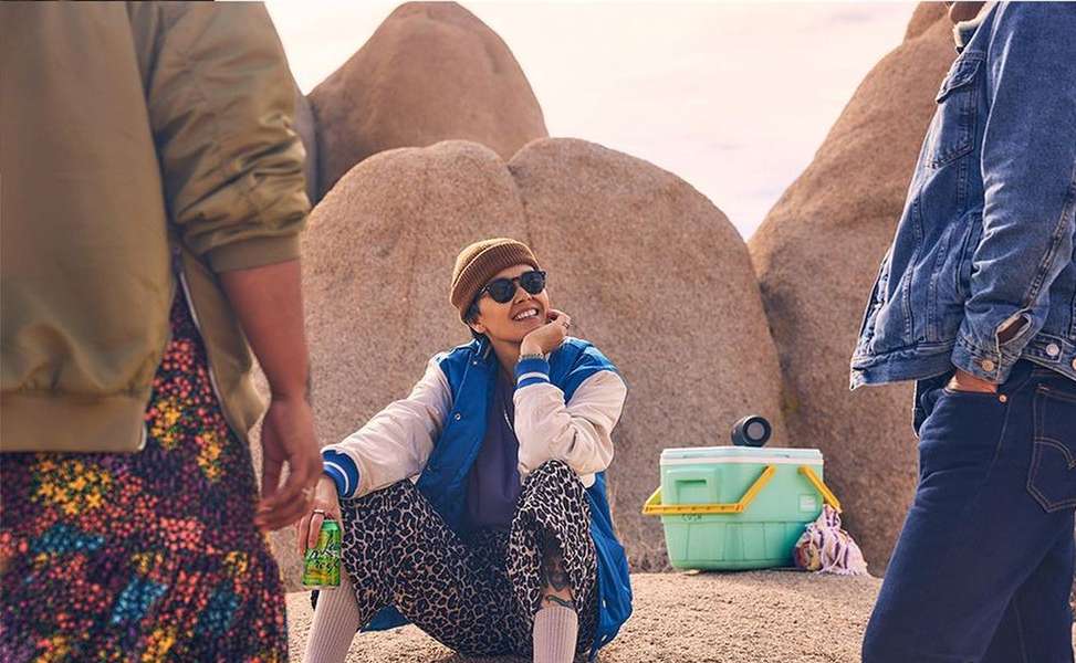 Raina + Wilson