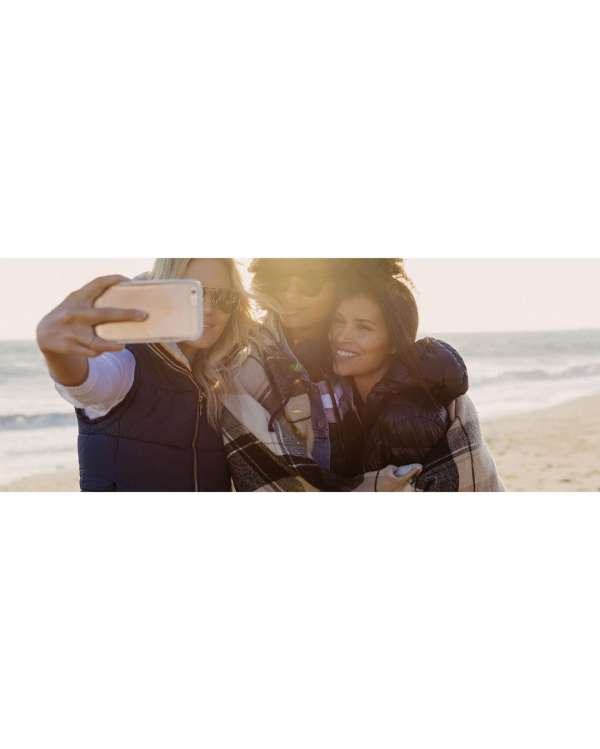 Raina + Wilson