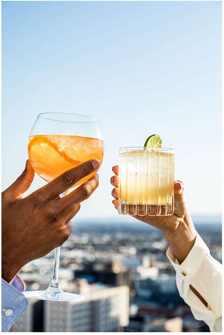 Grand Marnier US |  Nov. 23