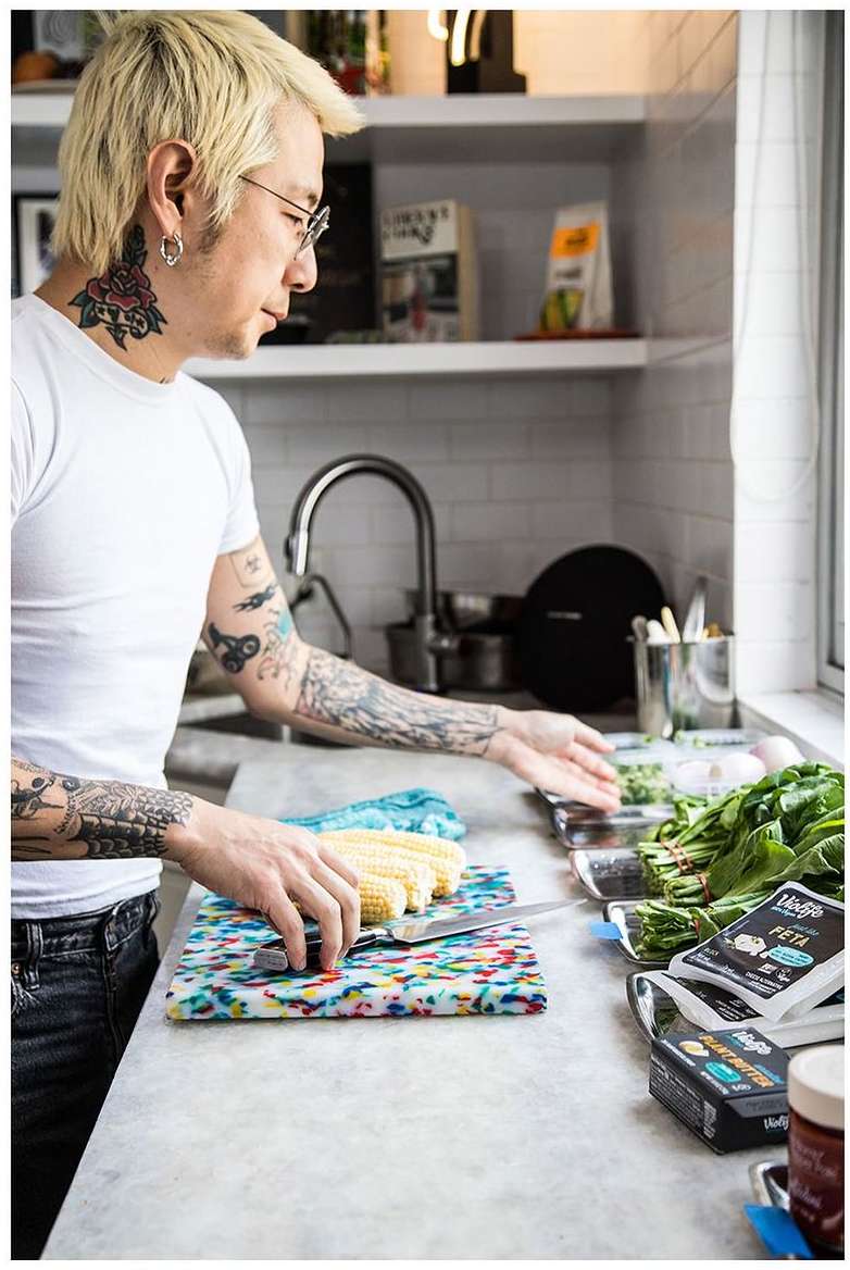 Violife U.S |  Nov. 23