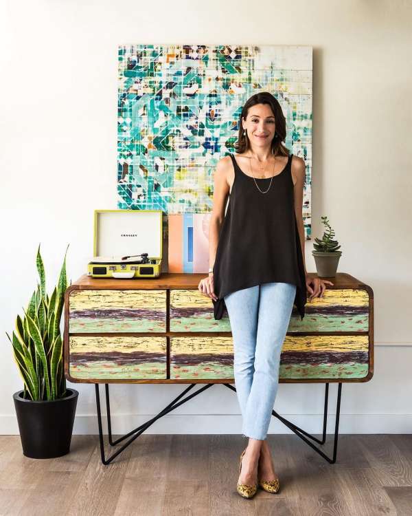 Lisa Corson