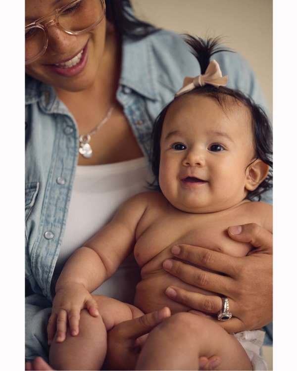 Raina + Wilson