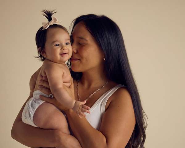 Raina + Wilson