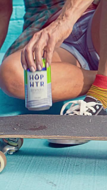Suzanne Clements X HOPWTR Aug. 25