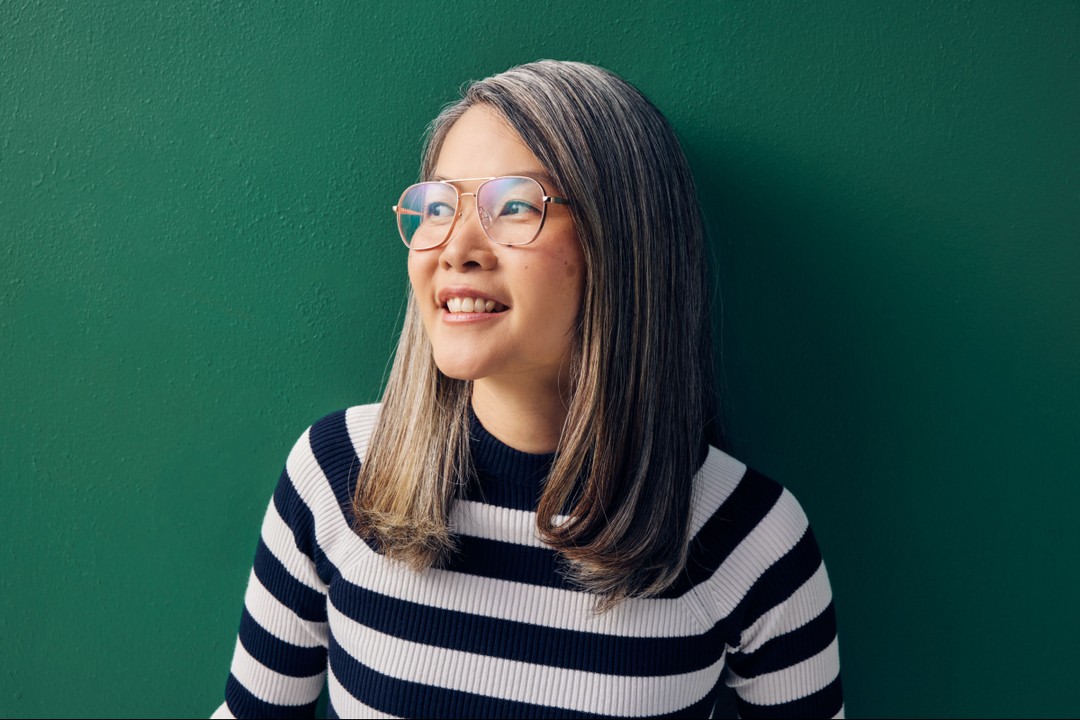 Raina + Wilson X Specsavers