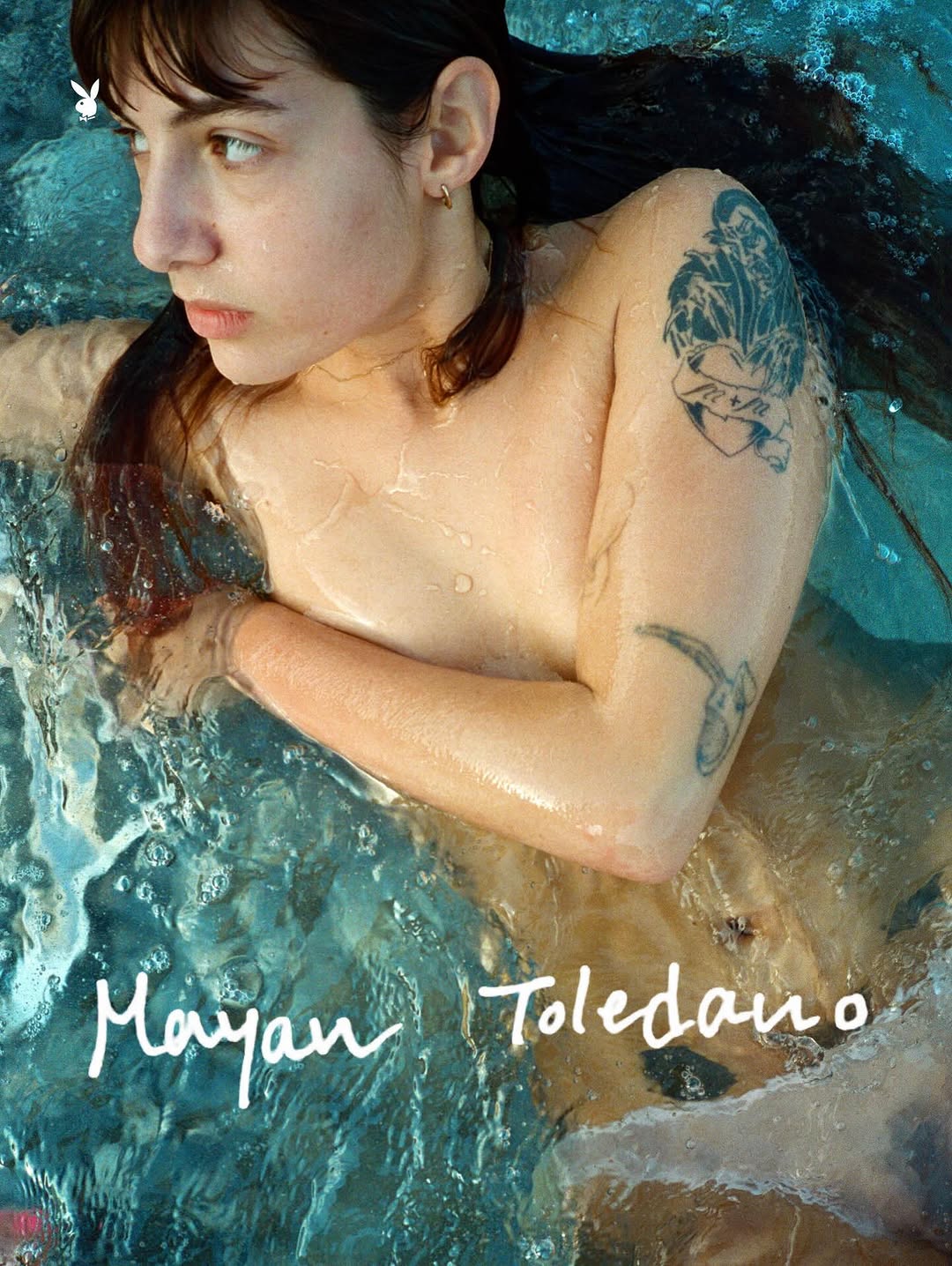 Mayan Toledano