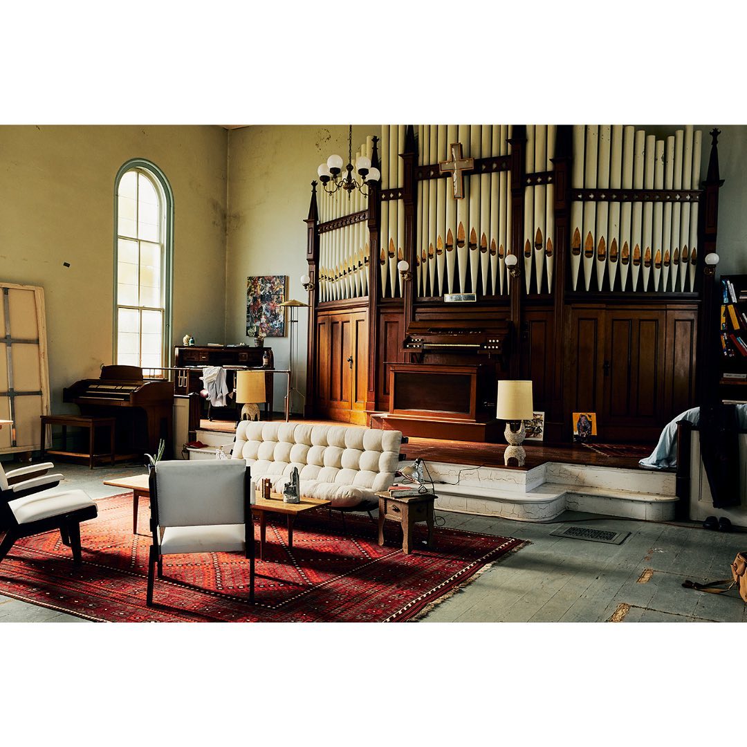 T Magazine |  Feb. 21