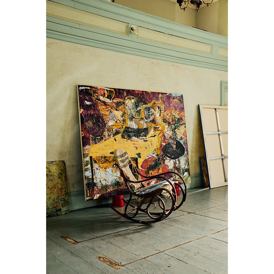 T Magazine |  Feb. 21