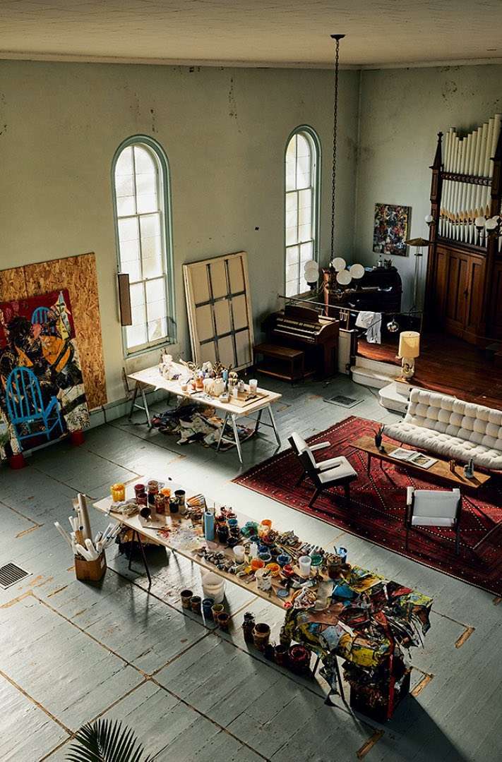 T Magazine |  Feb. 21