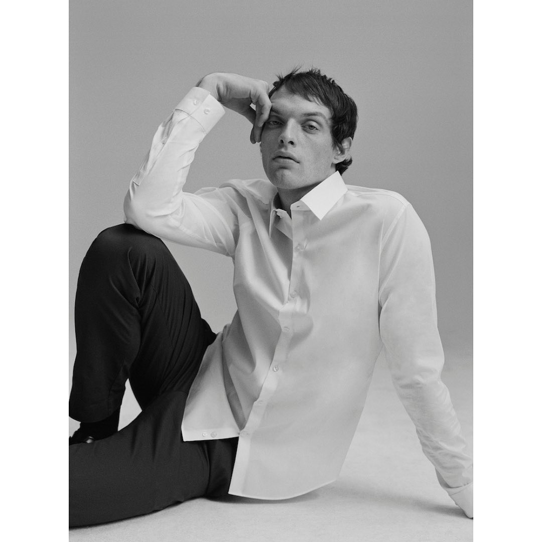 Erik Tanner