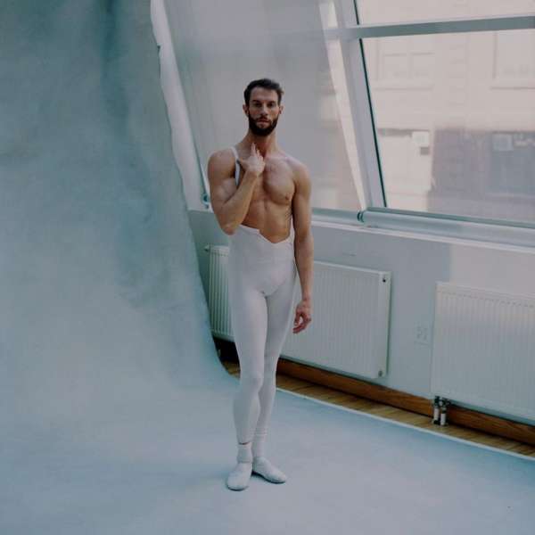 Erik Tanner