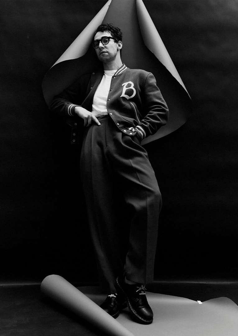 Erik Tanner
