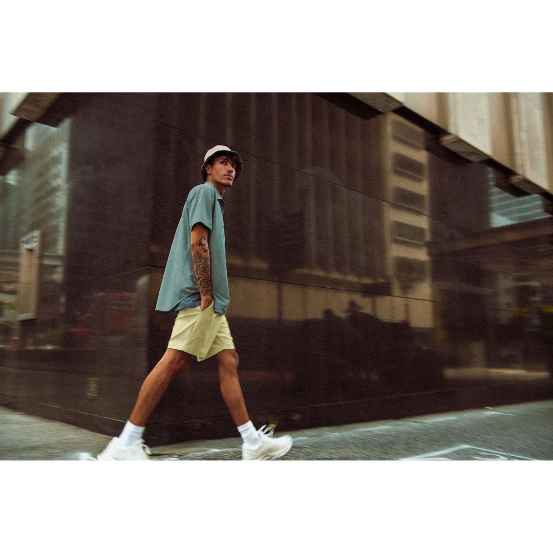 Nicholas Maggio