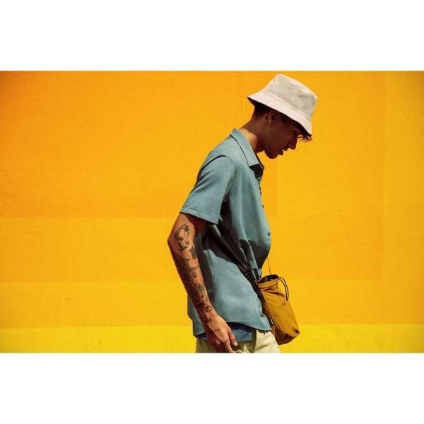 Nicholas Maggio