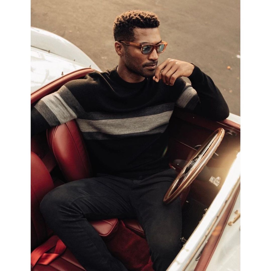 Nicholas Maggio