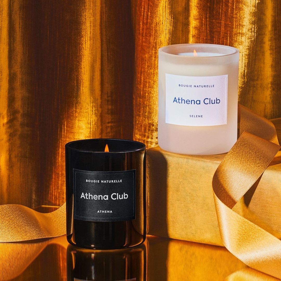 Athena Club |  Dec. 21