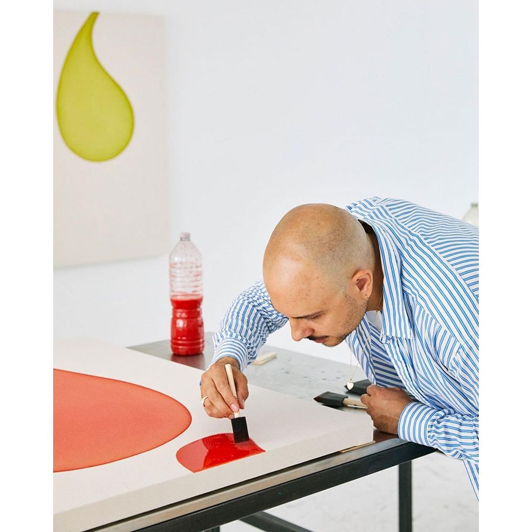 Waddington Custot |  Dec. 21