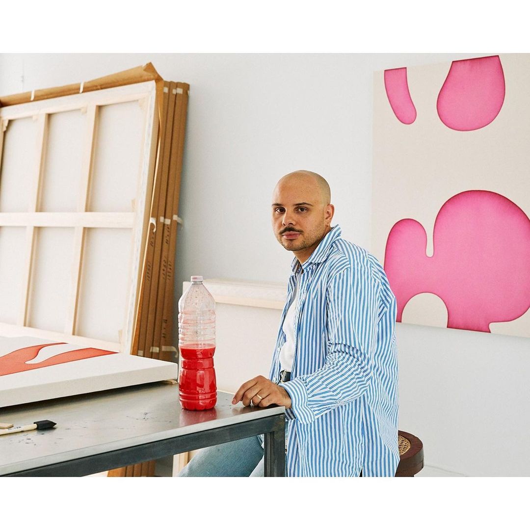 Waddington Custot |  Dec. 21