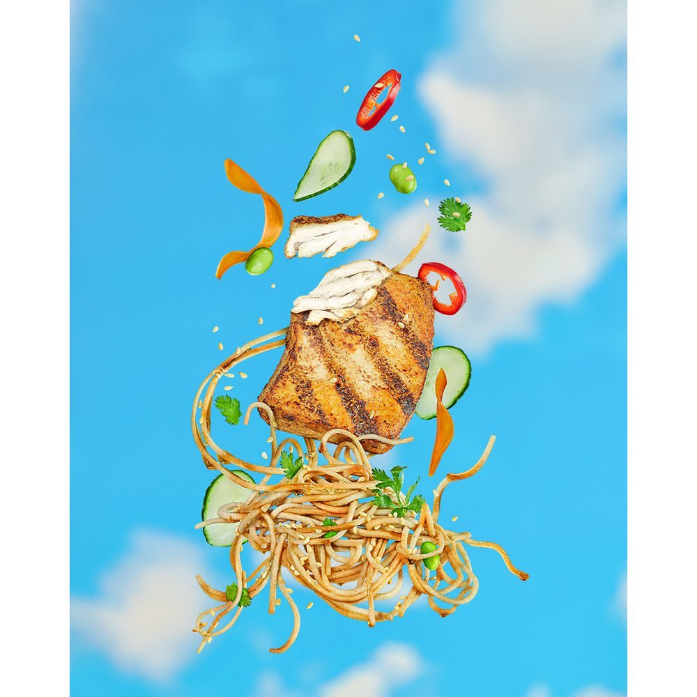 slider image