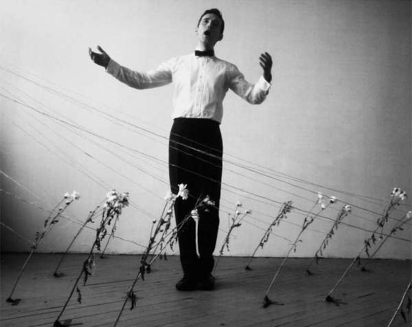 Erik Tanner