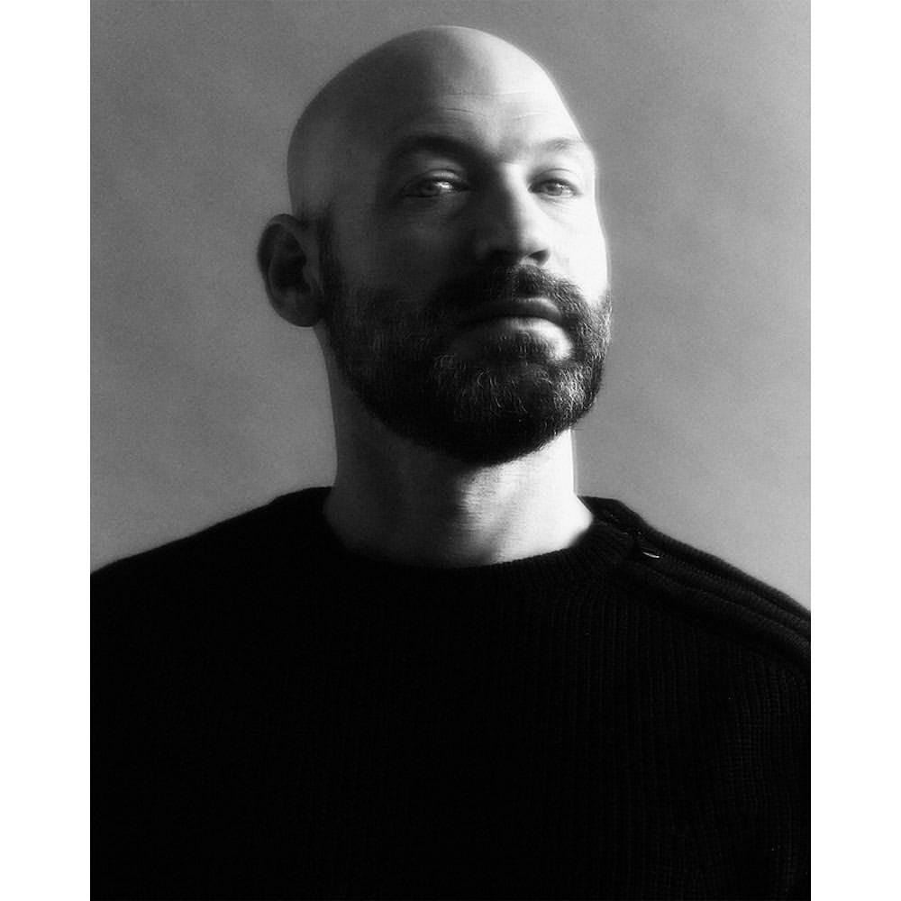 Erik Tanner