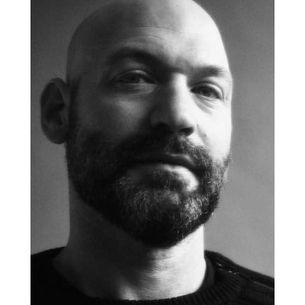 Erik Tanner