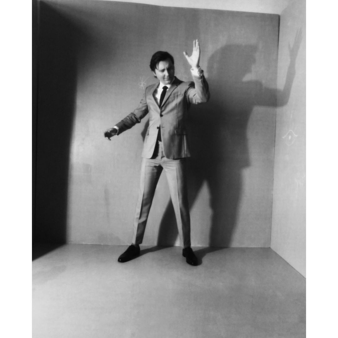 Erik Tanner
