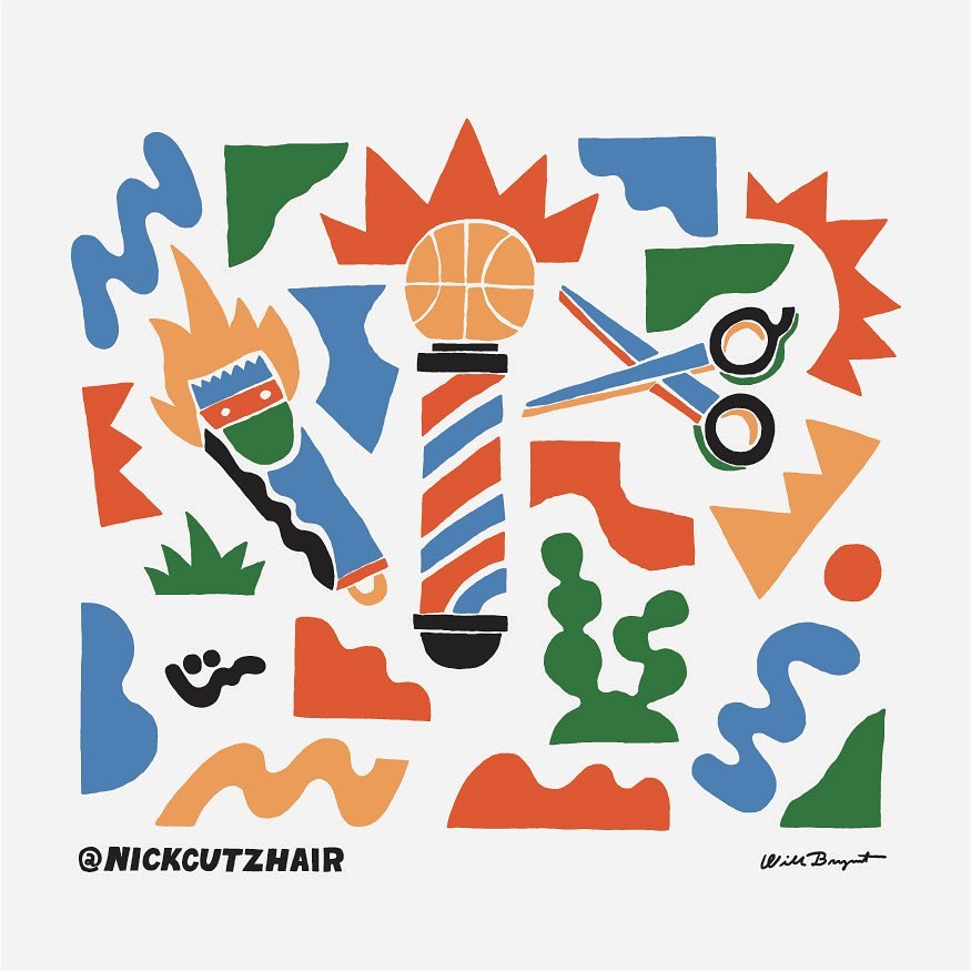 Nick Sanchez |  Nov. 22