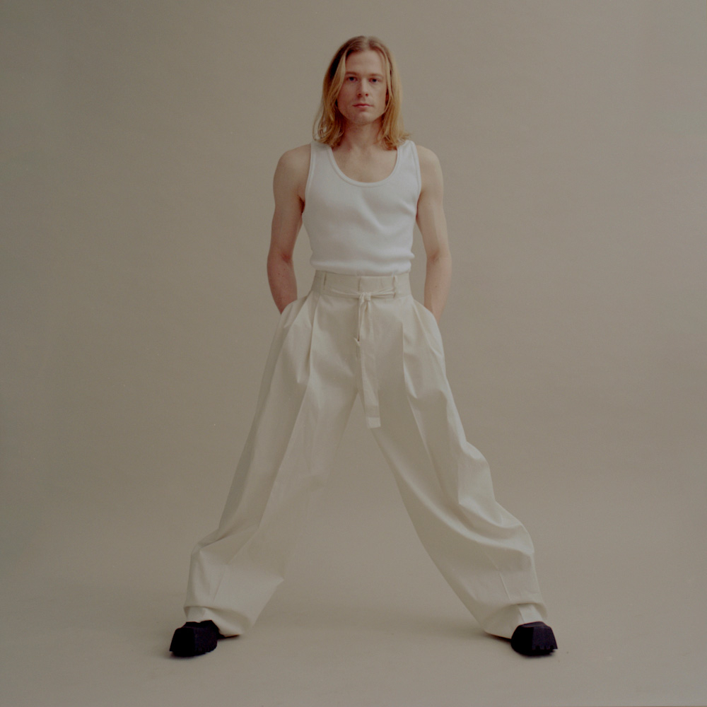 Schon Magazine |  Nov. 22