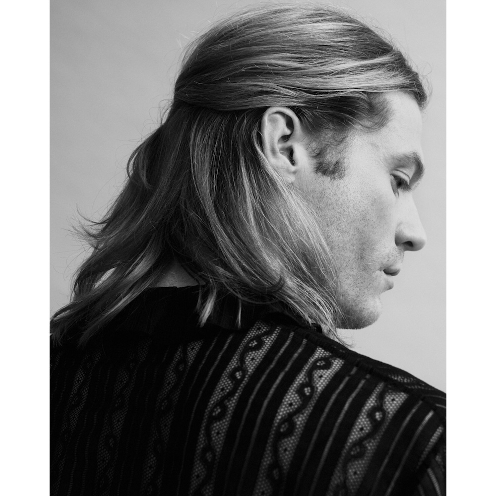 Schon Magazine |  Nov. 22