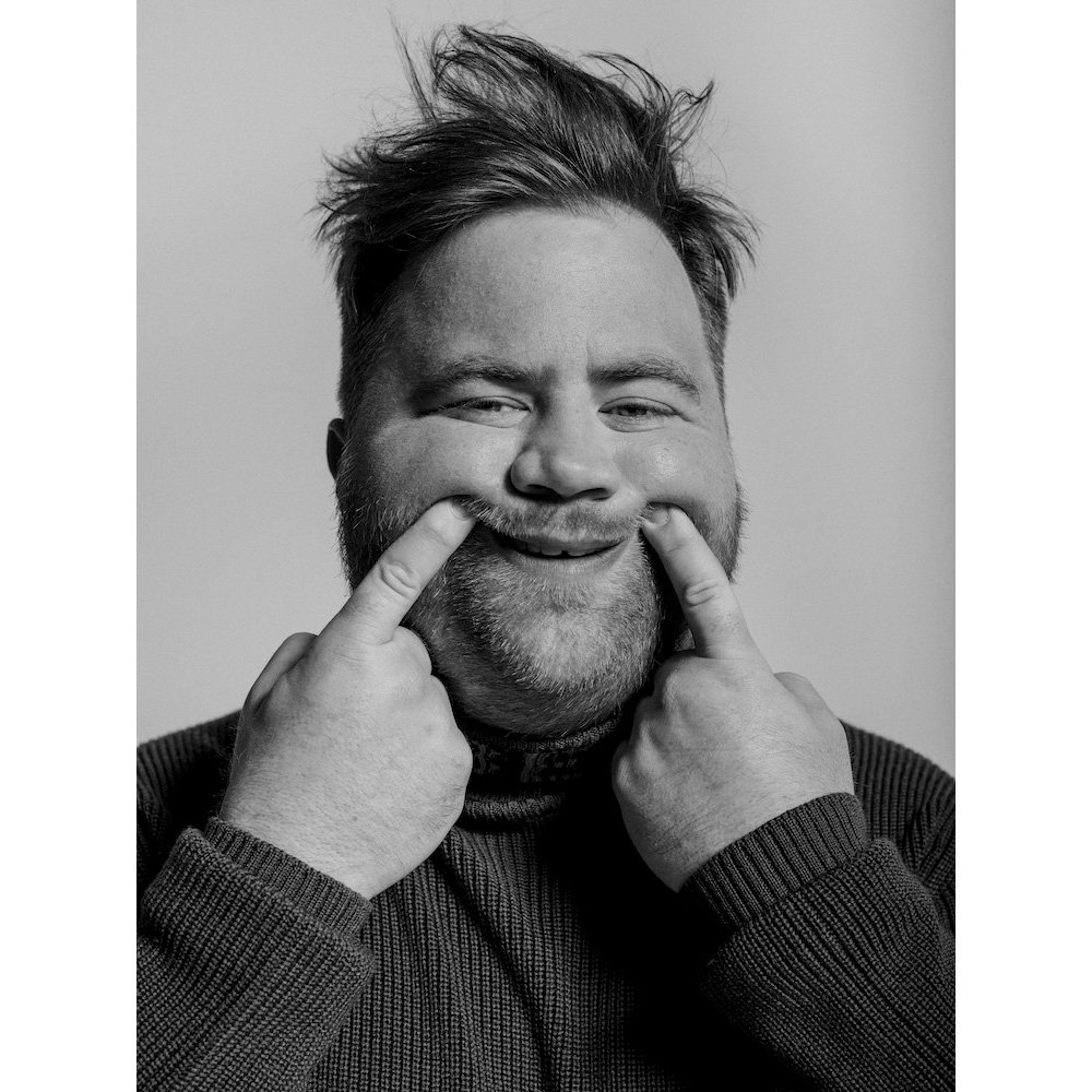 Nicholas Maggio