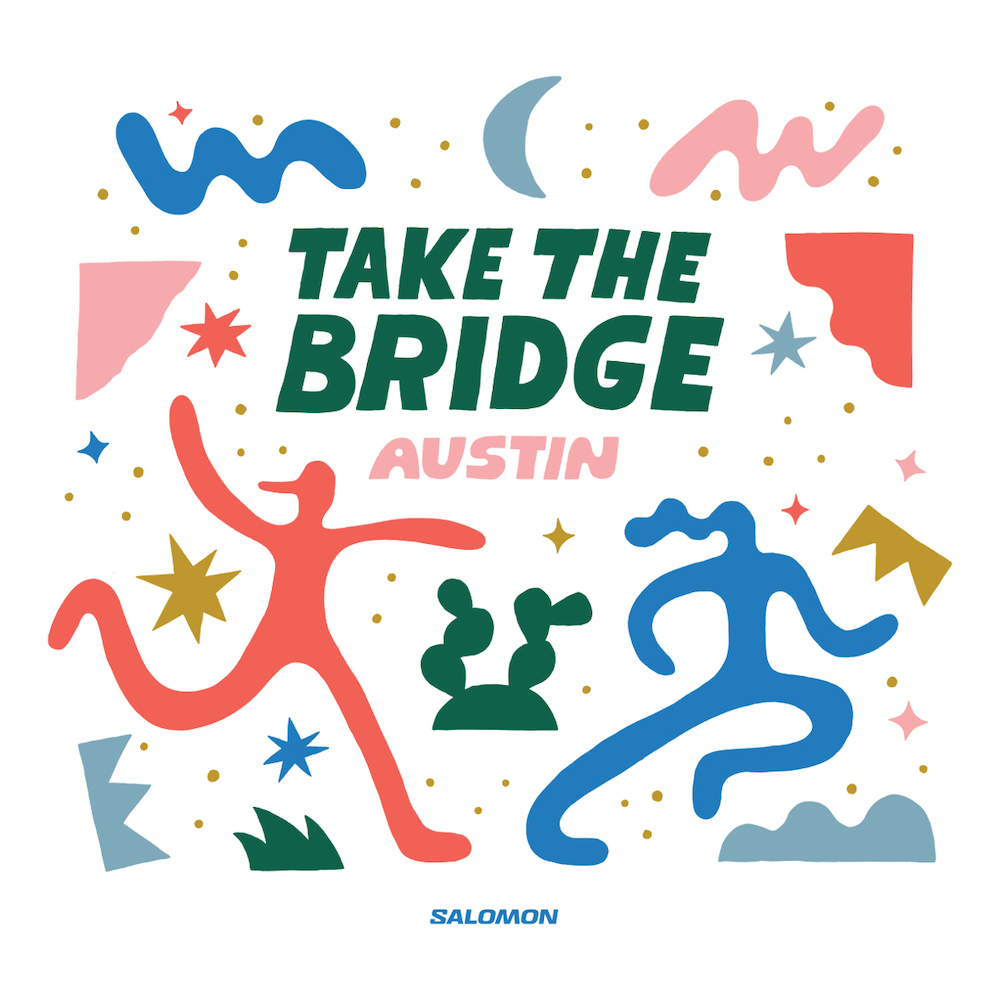 Take The Bridge |  Dec. 22